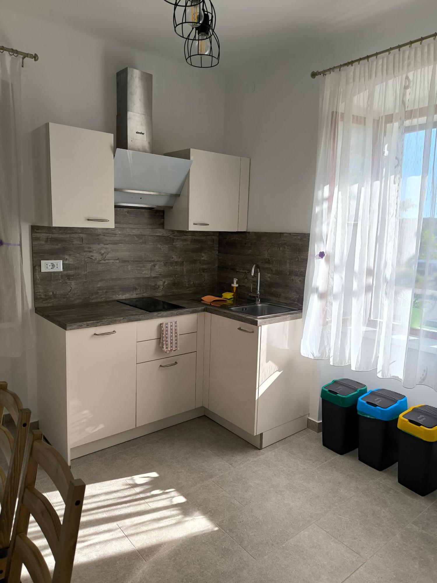 Apartman Finally